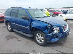 2006 GMC Envoy