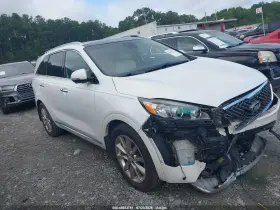 2018 Kia Sorento