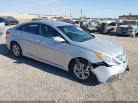 2014 Hyundai Sonata