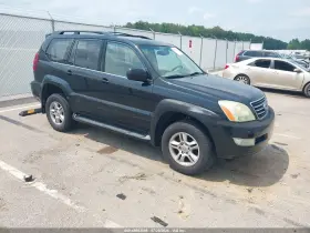 2005 Lexus GX 470