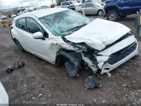 2024 Subaru Impreza