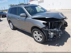 2011 Hyundai Santa Fe