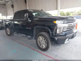 2022 Chevrolet Silverado 2500
