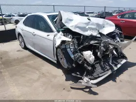 2019 Toyota Camry Hybrid