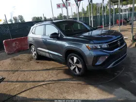 2024 Volkswagen Taos