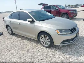 2015 Volkswagen Jetta