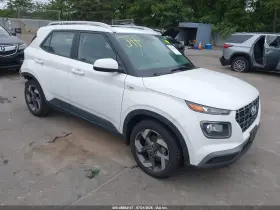 2023 Hyundai Venue