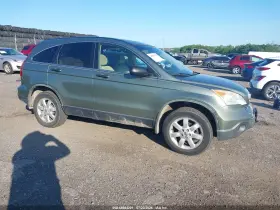 2007 Honda CR-V