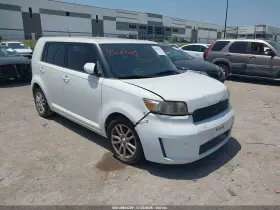2010 Scion xB