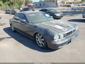 2004 Jaguar XJ-Series