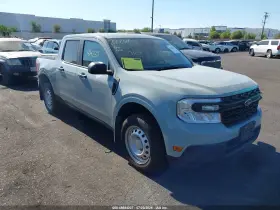 2024 Ford Maverick