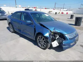 2009 Ford Fusion