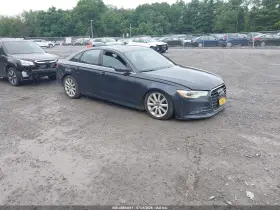 2013 Audi A6