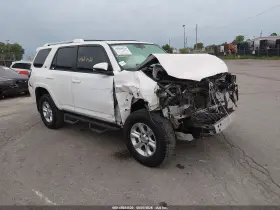 2016 Toyota 4Runner