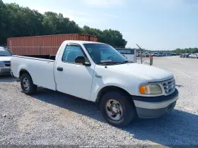 1999 Ford F-150