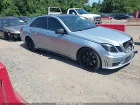 2013 Mercedes-Benz E 550