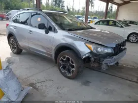 2015 Subaru XV Сrosstrek