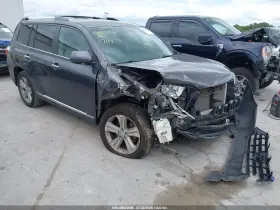 2013 Toyota Highlander
