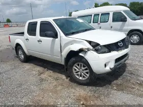 2018 Nissan Frontier