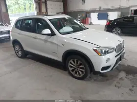 2017 BMW X3