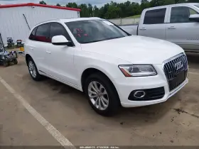 2013 Audi Q5