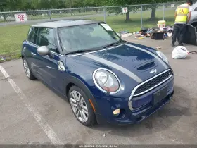 2017 MINI Hardtop