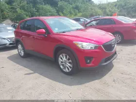 2015 Mazda CX-5