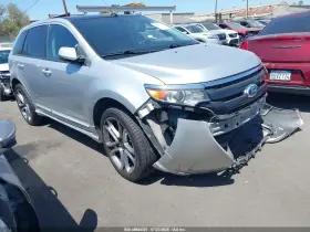 2014 Ford Edge