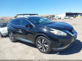 2018 Nissan Murano