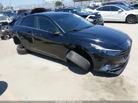 2022 Hyundai Elantra