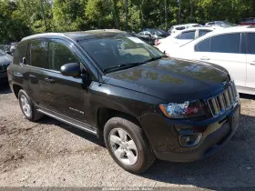 2017 Jeep Compass
