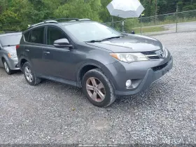 2014 Toyota RAV4