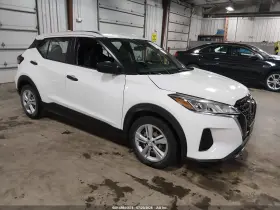 2021 Nissan Kicks