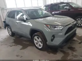 2020 Toyota RAV4 Hybrid
