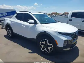 2023 Hyundai Santa Cruz
