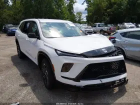 2026 Buick Enclave