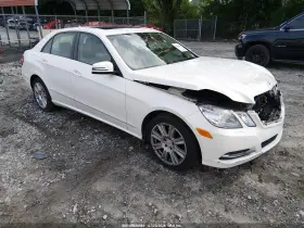 2013 Mercedes-Benz E 350