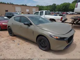 2024 Mazda 3