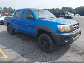 2009 Toyota Tacoma