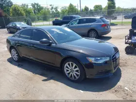 2014 Audi A6