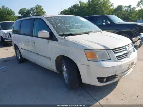 2009 Dodge Grand Caravan