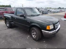 2002 Ford Ranger