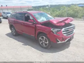 2020 GMC Terrain