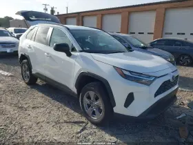 2024 Toyota RAV4 Hybrid