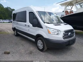 2019 Ford Transit-350
