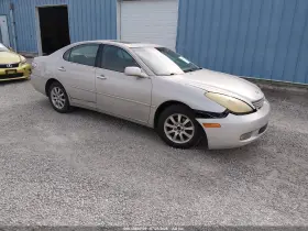 2003 Lexus ES 300
