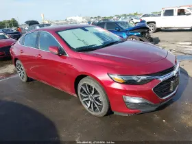 2020 Chevrolet Malibu