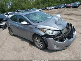 2015 Hyundai Elantra