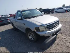 2003 Ford F-150