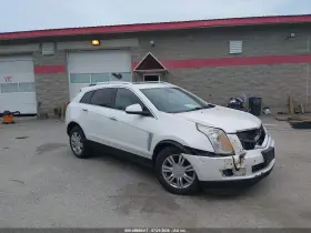 2011 Cadillac SRX